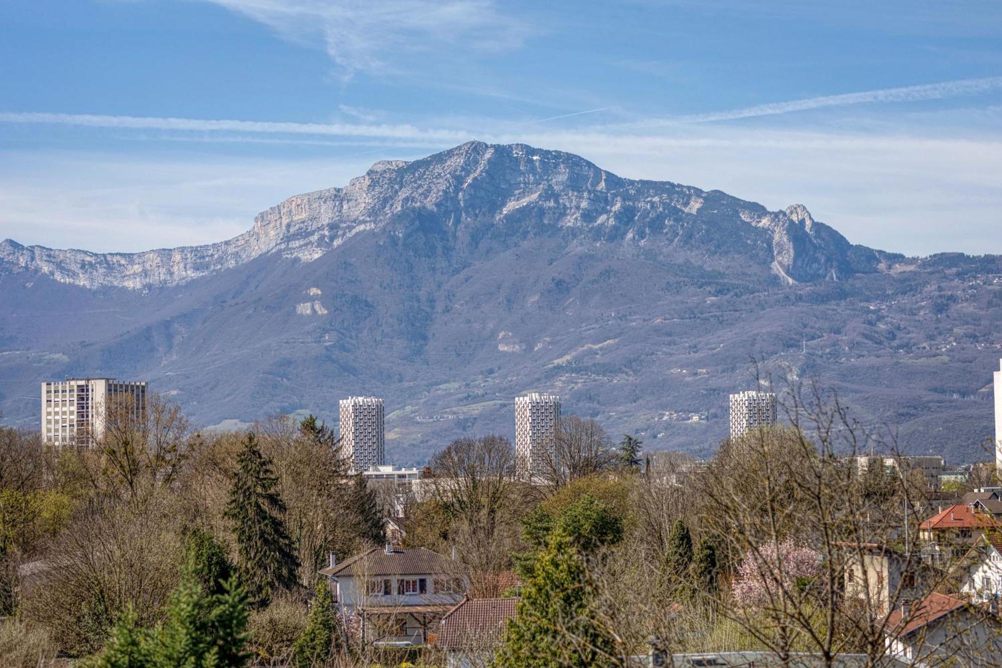 L'Hotelier - Chu / Bein Sport/Canal + Meylan Bagian luar foto